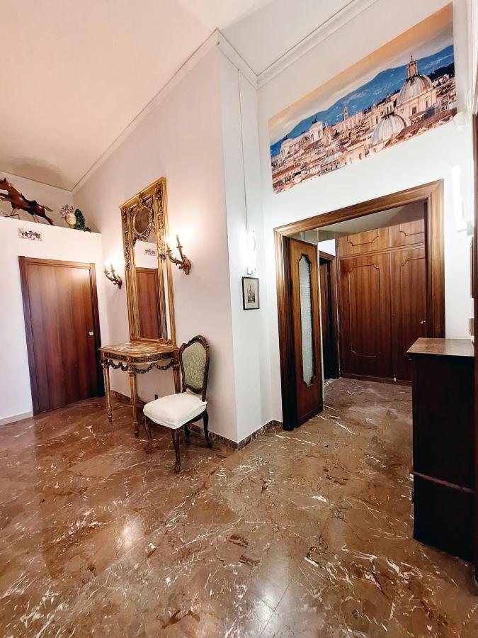 Pensiero Romano Экстерьер фото