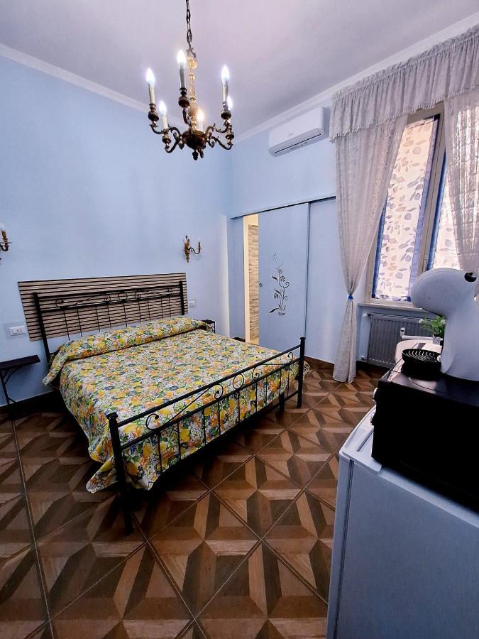 Pensiero Romano Экстерьер фото