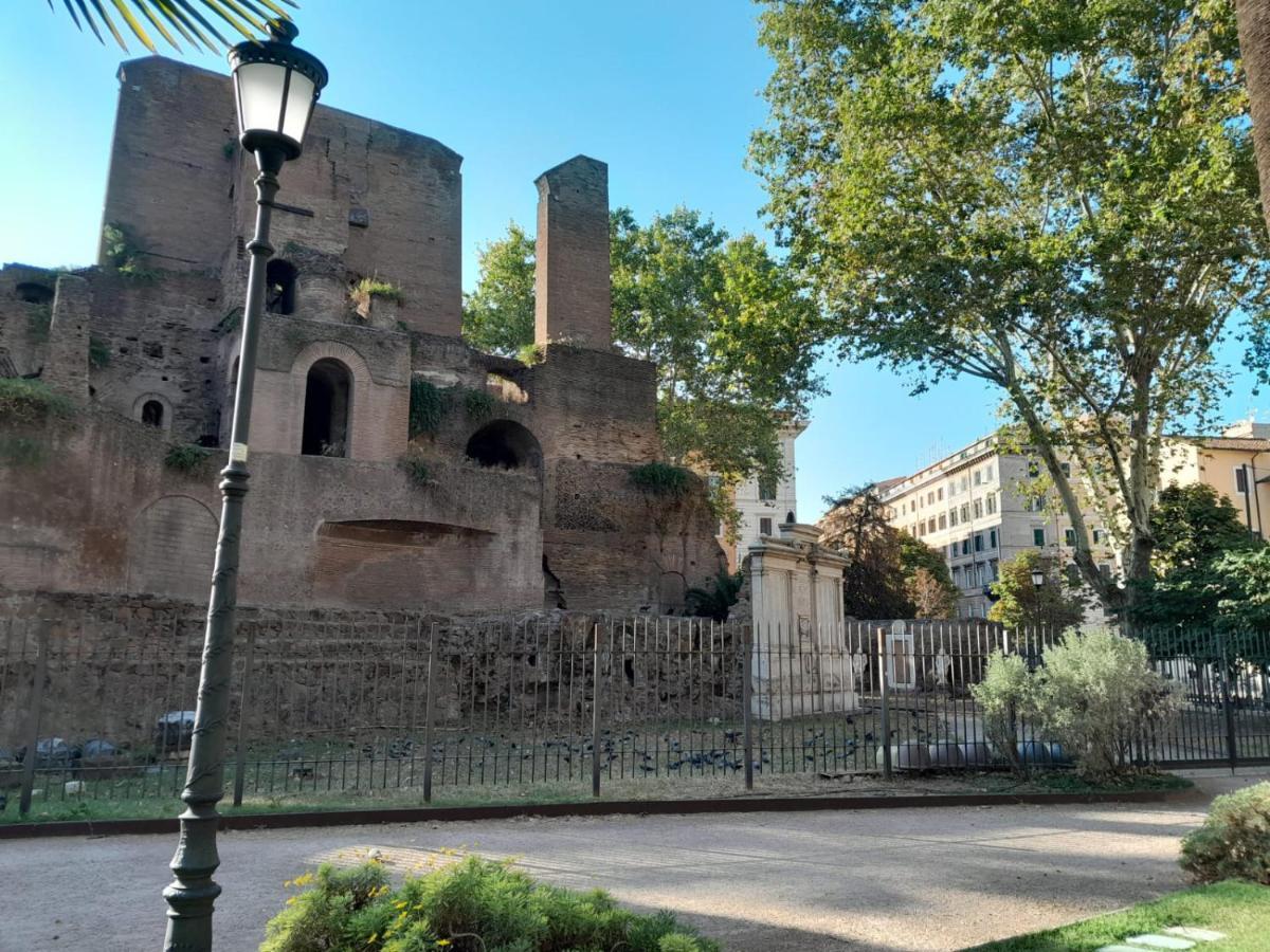 Pensiero Romano Экстерьер фото